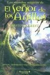 MUNDOS MAGICOS DE EL SEÑOR DE LOS ANILLOS, LOS (TAPA DURA) | 9788466612012 | COLBERT, DAVID