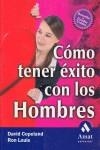 COMO TENER EXITO CON LOS HOMBRES | 9788497351089 | COPELAND, DAVID