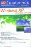 WINDOWS XP CONSEJOS Y TRUCOS | 9782914944427 | VARIS