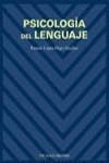 PSICOLOGIA DEL LENGUAJE | 9788436817980 | LOPEZ-HIGES SANCHEZ, RAMON