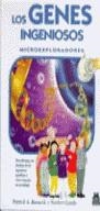 GENES INGENIOSOS, LOS | 9788480193993 | LANDA, NORBERT