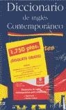 DICCIONARIO DE INGLES CONTEMPORANEO PARA ESTUDIANTES | 9788420527741 | VARIS
