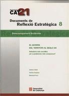 GOVERN DEL TERRITORI DRE-8 | 9788439361374 | ULIED, ANDREU/ESQUIUS, ANDREU/FONT, MERITXELL