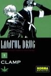LAWFUL DRIG 1 | 9788484318705 | CLAMP