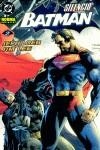 BATMAN SILENCIO 2 | 9788484318033 | LOEB, JEPH