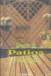 PATIOS Y TARIMAS | 9788482362212 | VARIS