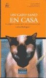 UN GATO EN CASA | 9788420540467 | RODRIGUEZ, CARLOS
