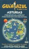 ASTURIAS GUIA AZUL (2003) | 9788480234450 | GARCIA MARIN, JESUS