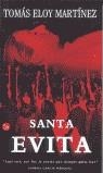 SANTA EVITA (BUTXACA) | 9788466311694 | ELOY MARTINEZ, TOMAS