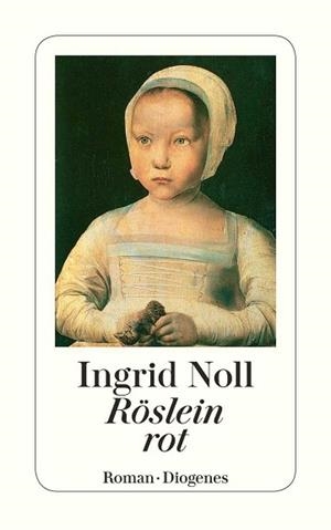 ROSLEON ROT (LI1) | 9783257231519 | NOLL, INGRID