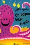 UN PASEO BAJO EL MAR (SUPER POP-UP) | 9788421692875 | ANDREAE, GILES