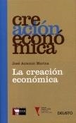 CREACION ECONOMICA, LA | 9788423421763 | MARINA, JOSE ANTONIO