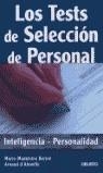 TEST DE SELECCION DE PERSONAL, LOS | 9788423421084 | BERNIE, MARIE-MADELEINE