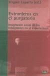 EXTRANJEROS EN EL PURGATORIO | 9788472902190 | LAPARRA, MIGUEL (ED.)