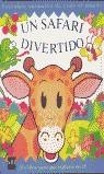 UN SAFARI DIVERTIDO (DESPLEGABLES) | 9788434894884 | VARIS
