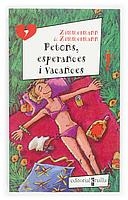 PETONS ESPERANCES I VACANCES (EPU 6) | 9788466106450 | ZIMMERMANN I ZIMMERMANN