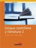 LENGUA CASTELLANA Y LITERATURA 2 BATXILLERAT | 9788482878751 | FERNANDEZ, D.
