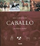 CABALLO GUIA COMPLETA (RUSTEGA) | 9788480764285 | HOLDERNESS-RODMAN, JANE