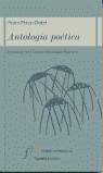 ANTOLOGIA POETICA PEREZ CLOTET | 9788496152113 | PEREZ-CLOTET, PEDRO