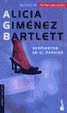 SERPIENTES EN EL PARAISO (BOOKET) | 9788408049203 | GIMENEZ BARLETT, ALICIA