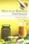 MANUAL DE REMEDIOS NATURALES (VIDA NATURAL) | 9788441413559 | JACKSON, MILDRED