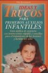 IDEAS Y TRUCOS PARA PRIMEROS AUXILIOS INFANTILES (BUTXACA) | 9788479273637 | BELLO, JORGE