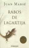 RABOS DE LAGARTIJA (BUTXACA) | 9788497593700 | MARSE, JUAN