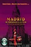MADRID DE FORTUNATA A LA M-40 | 9788420641515 | BAKER, EDWARD