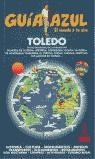 TOLEDO GUIA AZUL (2003) | 9788480234481 | LEDRADO, PALOMA