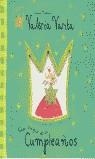 GUIA MAGICA DE LOS CUMPLEAÑOS (LLIBRE PETIT VALERIA VARITA) | 9788448814236 | THOMSON, EMMA