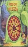 ARBOL DE LA PIZZA, EL (CARTON) | 9788448817473 | JOHNSON, RICHARD