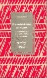 REPRESENTAR EL MUNDO EXTERNAMENTE | 9788477741435 | MARTI, EDUARDO