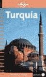 TURQUIA LONELY PLANET (2003) | 9788408048596 | YALE, PAT