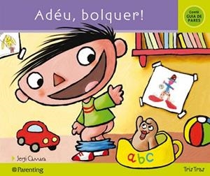 ADEU BOLQUER | 9788434240117 | CAMARA, SERGI