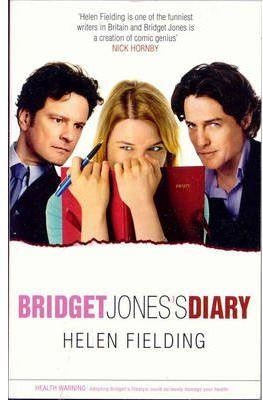 BRIDGET JONES DIARY | 9780330375252 | FIELDING, HELEN