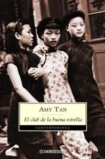 CLUB DE LA BUENA ESTRELLA, EL (BUTXACA) | 9788497594103 | TAN, AMY