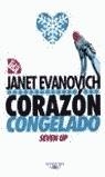 CORAZON CONGELADO SEVEN UP | 9788420466613 | EVANOVICH, JANET