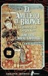 AMULETO DE BRONCE, EL | 9788435006774 | CORRAL LAFUENTE, JOSE LUIS