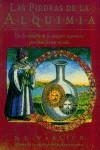 PIEDRAS DE LA ALQUIMIA, LAS (CAIXA) | 9788441412873 | WARLICK, M.E.