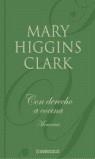 CON DERECHO A COCINA (CN 2003) | 9788497599528 | CLARK, MARY HIGGINS