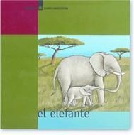 ELEFANTE, EL | 9788424617295 | DURA, TERESA