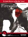 FIREWALLS EL LIBRO OFICIAL DE RED HAT LINUX | 9788441515840 | MCCARTY, BILL