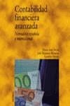 CONTABILIDAD FINANCIERA AVANZADA | 9788436818079 | ARCAS, MARIA JOSE