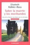 SOBRE LA MUERTE Y LOS MORIBUNDOS (BUTXACA) | 9788497595193 | KUBLER-ROSS, ELISABETH