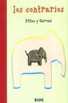 CONTRARIOS, LOS | 9788495939623 | PITTAU Y GERVAIS