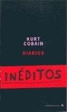 DIARIOS INEDITOS DE KURT COBAIN | 9788439710134 | COBAIN, KURT