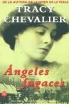 ANGELES FUGACES (BUTXACA) | 9788466311229 | CHEVALIER, TRACY