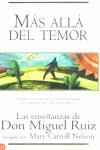 MAS ALLA DEL TEMOR (BUTXACA) | 9788466311236 | NELSON, MARY CARROLL (ED.)