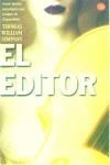 EDITOR, EL (BUTXACA) | 9788466311588 | SIMPSON, THOMAS WILLIAM