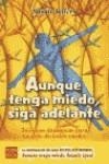 AUNQUE TENGA MIEDO SIGA ADELANTE | 9788479276508 | JEFFERS, SUSAN